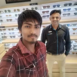 Titan Eye+ at Maninagar
