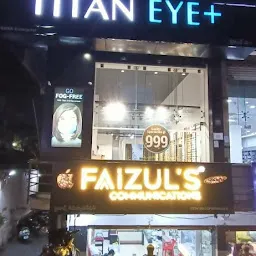 Titan Eye+ at Himayatnagar, Hyderabad