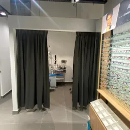 Titan Eye+ at Himayatnagar, Hyderabad