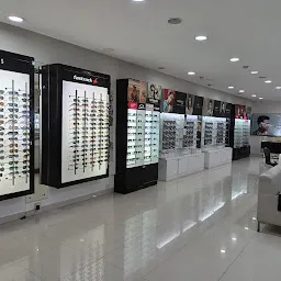 Titan Eye+ at Phoenix, Bhopal