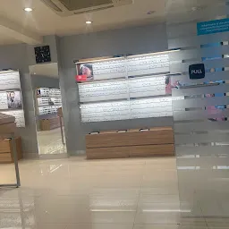 Titan Eye+ at New Market, Bhopal