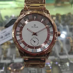 Titan Global Times
