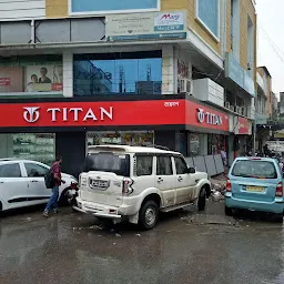 Titan Showroom