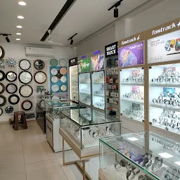 Titan Store Maharashtra watch & optical