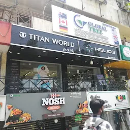 Titan World