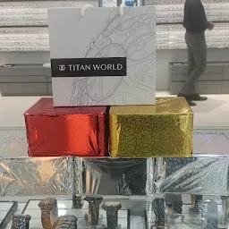 Titan World