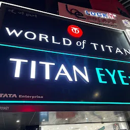 Titan World