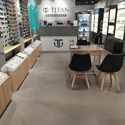 Titan World