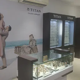 Titan World