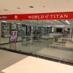 Titan World