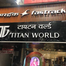 Titan World