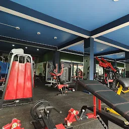 Titu Fitness Gym