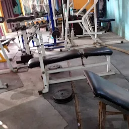 Titu Fitness Gym