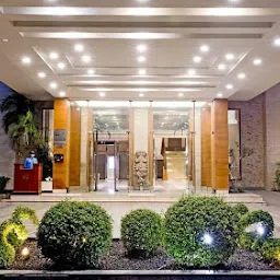 Tivoli Garden Resort Hotel