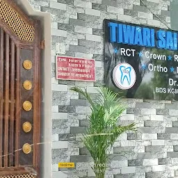 Tiwari De Dental