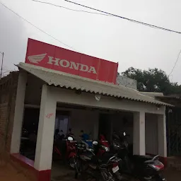 Tiwari Honda