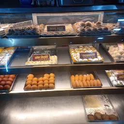 Tiwari Sweets