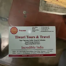 Tiwari Tours & Travel