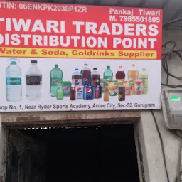Tiwari Traders