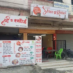 Tiwariji's Shree Ki Rasoi