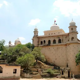 Tixi Temple