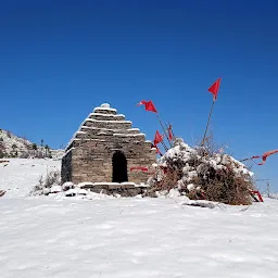 Tiyali Mandir