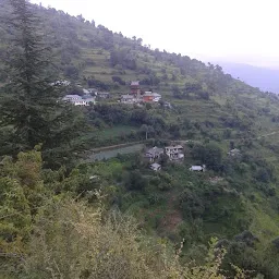 Tiyali Mandir