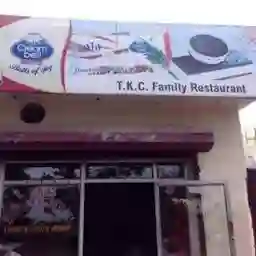 TKC Restaurant