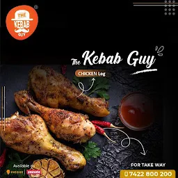 TKG - The Kebab Guy