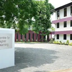 TKM International Centre for Training and Placement