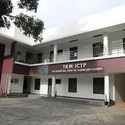 TKM International Centre for Training and Placement