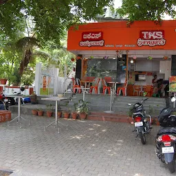 TKS Iyengars Restaurant