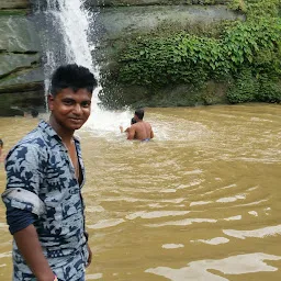 Tlabong Waterfalls