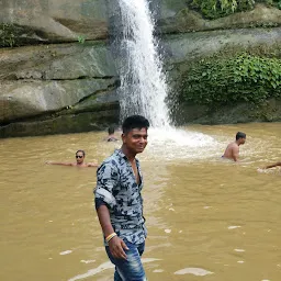Tlabong Waterfalls
