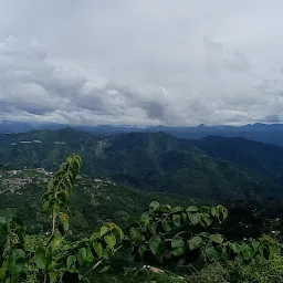 Tlangnuam View