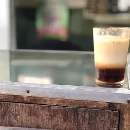 தமிழன் காபி பார் - TAMIZHAN COFFEE BAR