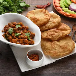 TMX - The Meal BoX Vaishali Nagar