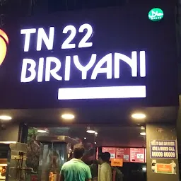 TN 22 Biriyani