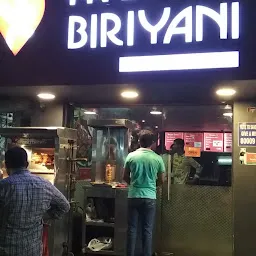 TN 22 Biriyani