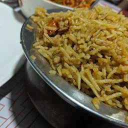 TN 22 Biriyani