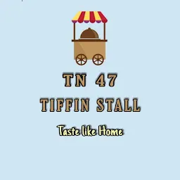 TN 47 FOOD STALL