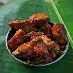 TN 81 - Taste of Tamil Nadu