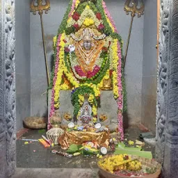 தண்டுமாரியம்மன் கோவில்