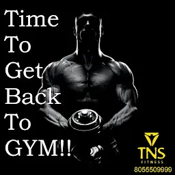 TNS Fitness