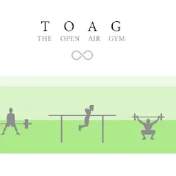 TOAG - The Open Air Gym