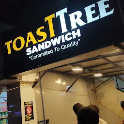 ToastTree