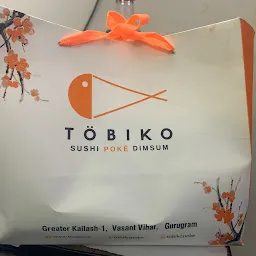 Tobiko By Enoki (South Point Mall)