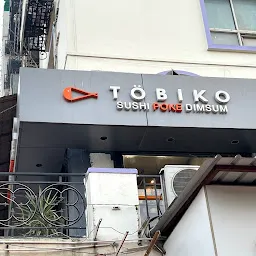 Tobiko By Enoki (South Point Mall)