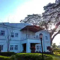 Tocklai Guest House