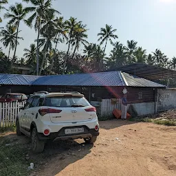 Punjakari Toddy Shop